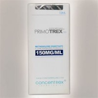 Concentrex Primotrex 150